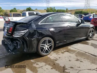 2017 Mercedes-Benz E 400 z VIN WDDKJ6HB6HF351413, wystawiony jako Copart lot #68436124 z przebiegiem 31 887 mil mil oraz Szkoda całkowita • Salvage title. Historia ofert i sprzedaży dostępna na DreamBid. Obrazek 3.