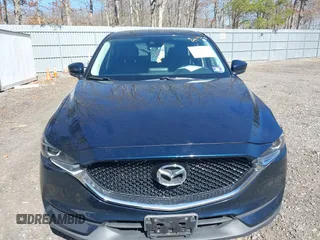 2017 Mazda CX-5 Touring with VIN JM3KFBCL5H0193919, listed as a IAAI auction lot 41751832 with 62,694 mi miles. Bid and sale history available at carsss.com. Image 12.