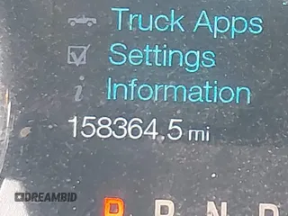 2014 Ford F-150 XL with VIN 1FTFW1ET9EFC24583, listed as a IAAI auction lot 42454980 with 158,364 mi miles and . Bid and sale history available at DreamBid. Image 15.