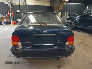 1996 Toyota Tercel DX z VIN JT2AC52L9T0139217, wystawiony jako IAAI lot #41898808 z przebiegiem 86 500 mil mil oraz . Historia ofert i sprzedaży dostępna na DreamBid. Obrazek 16.