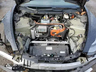 2022 Tesla Model 3 Long Range with VIN 5YJ3E1EB2NF313672, listed as a Copart auction lot 48896025 with 19,936 mi miles and Salvage Title. Bid and sale history available at DreamBid. Image 12.