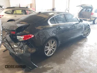 2010 Jaguar XF with VIN SAJXA0GB9ALR72622, listed as a IAAI auction lot 42022270 with 241,059 mi miles and . Bid and sale history available at DreamBid. Image 4.