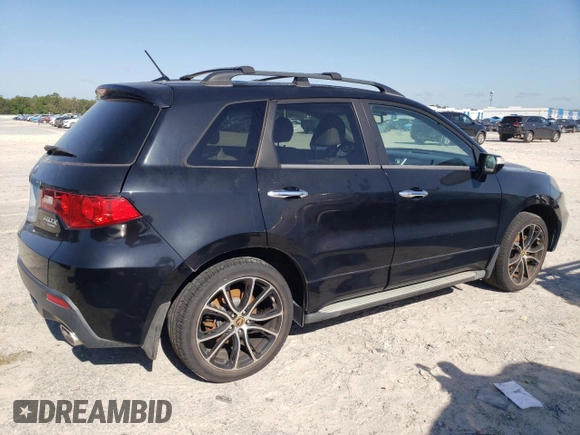 2011 Acura RDX Tech Pkg with VIN 5J8TB2H59BA005487, listed as a Copart auction lot 53312845 with 156,097 mi miles and Clean Title. Bid and sale history available at carsss.com. Image 3.