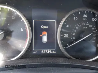 2015 Lexus NX 200t с VIN JTJYARBZ3F2016994, выставлен на аукционе IAAI как лот 41857283 с пробегом 62 739 миль миль и . История ставок и продаж доступна на DreamBid. Изображение 15.