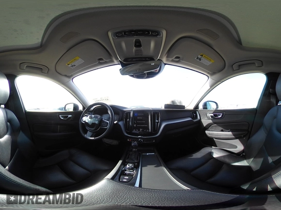 2020 Volvo XC60 Momentum z VIN YV4102RK9L1474206, wystawiony jako IAAI lot #41731881 z przebiegiem 77 908 mil mil oraz . Historia ofert i sprzedaży dostępna na DreamBid. Obrazek 18.