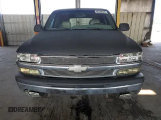 2001 Chevrolet Tahoe LT z VIN 1GNEK13T41J114680, wystawiony jako Copart lot #58333525 z przebiegiem 223 591 mil mil oraz Szkoda całkowita • Salvage title. Historia ofert i sprzedaży dostępna na DreamBid. Obrazek 5.