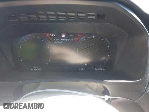 2016 Volvo XC90 T6 Momentum с VIN YV4A22PK2G1024836, выставлен на аукционе IAAI как лот 42038599 с пробегом 85 511 миль миль и . История ставок и продаж доступна на DreamBid. Изображение 7.