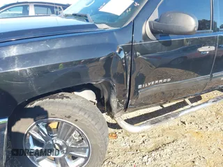 2013 Chevrolet Silverado 1500 LT with VIN 3GCPKSE78DG283761, listed as a IAAI auction lot 41896999 with 224,151 mi miles and . Bid and sale history available at DreamBid. Image 6.