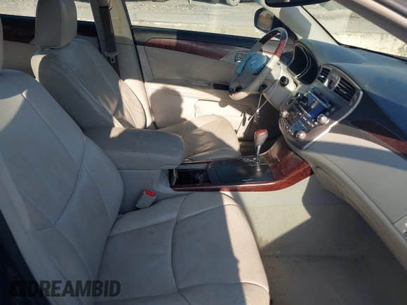 2012 Toyota Avalon with VIN 4T1BK3DB1CU471826, listed as a IAAI auction lot 42020322 with 198,671 mi miles and . Bid and sale history available at DreamBid. Image 5.