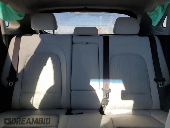 2022 Hyundai Kona SEL with VIN KM8K6CAB8NU922987, listed as a Copart auction lot 43413165 with 44,362 mi miles and Salvage Title. Bid and sale history available at DreamBid. Image 10.