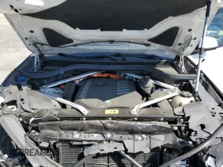 2021 BMW X5 xDrive45e с VIN 5UXTA6C02M9F15948, выставлен на аукционе Copart как лот 51549025 с пробегом 43 170 миль миль и Списание • Salvage title. История ставок и продаж доступна на DreamBid. Изображение 13.