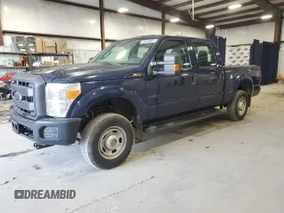 2012 Ford F-250 XL z VIN 1FT7W2B66CEC72117, wystawiony jako Copart lot #55530745 z przebiegiem 77 816 mil mil oraz Czysty tytuł • Clean title. Historia ofert i sprzedaży dostępna na DreamBid. Obrazek 1.