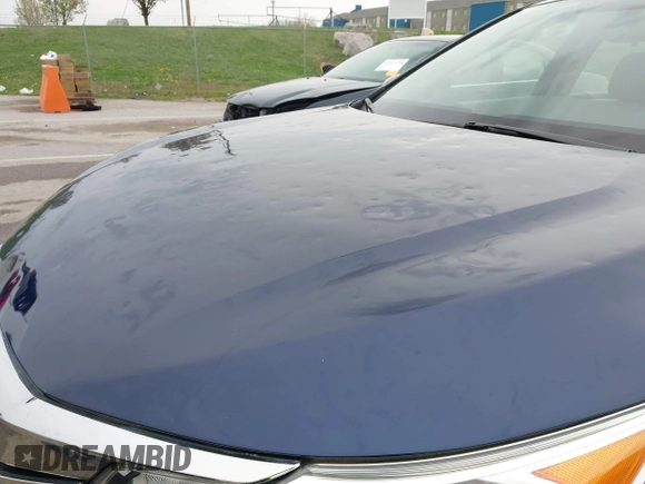 2017 Honda Accord Sedan LX with VIN 1HGCR2F39HA288303, listed as a IAAI auction lot 41929779 with 67,173 mi miles. Bid and sale history available at carsss.com. Image 6.