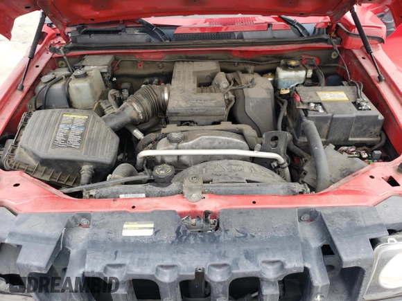 2008 Hummer H3 SUV with VIN 5GTEN13E688138698, listed as a Copart auction lot 70323494 with 0 mi miles and Salvage Title. Bid and sale history available at carsss.com. Image 12.