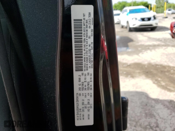 2007 Jeep Wrangler Unlimited Sahara with VIN 1J4GA59197L121262, listed as a Copart auction lot 61551685 with 233,309 mi miles and Clean title. Bid and sale history available at DreamBid. Image 13.