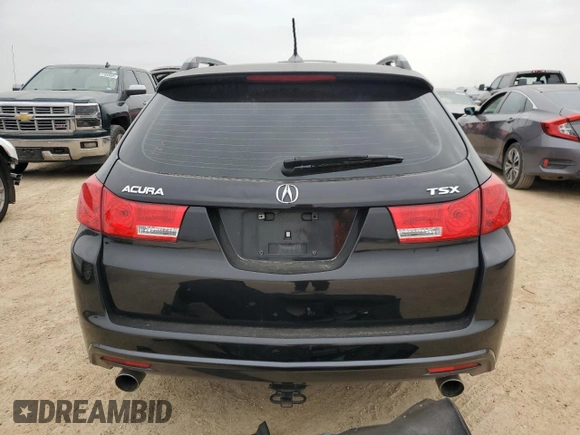 2012 Acura TSX Technology z VIN JH4CW2H6XCC002355, wystawiony jako Copart lot #50809495 z przebiegiem 174 363 mil mil oraz Szkoda całkowita • Salvage title. Historia ofert i sprzedaży dostępna na DreamBid. Obrazek 6.