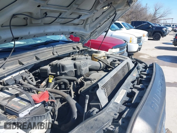 2016 Ford F-250 XL с VIN 1FT7W2A62GEA11378, выставлен на аукционе IAAI как лот 41600442 с пробегом 229 488 миль миль и . История ставок и продаж доступна на DreamBid. Изображение 10.