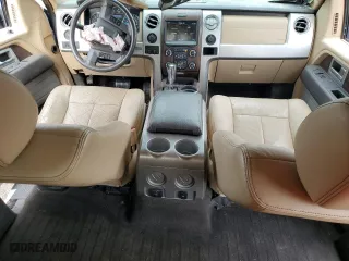 2013 Ford F-150 XLT with VIN 1FTFW1E61DFB29914, listed as a Copart auction lot 77482844 with 194,760 mi miles and Salvage Title. Bid and sale history available at carsss.com. Image 8.