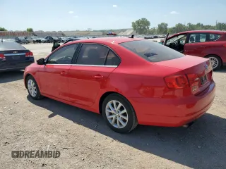 2014 Volkswagen Jetta SE с VIN 3VWD07AJ5EM431498, выставлен на аукционе Copart как лот 63634995 с пробегом 192 790 миль миль и Чистый • Clean title. История ставок и продаж доступна на DreamBid. Изображение 2.