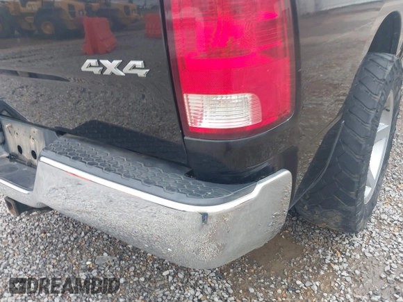 2018 Ram 1500 Tradesman с VIN 1C6RR7KM1JS227300, выставлен на аукционе IAAI как лот 42205971 с пробегом 109 104 миль миль и . История ставок и продаж доступна на DreamBid. Изображение 17.