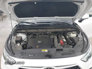 2022 Toyota Highlander LE z VIN 5TDBZRBH1NS216174, wystawiony jako IAAI lot #41903427 z przebiegiem 68 671 mil mil oraz . Historia ofert i sprzedaży dostępna na DreamBid. Obrazek 10.