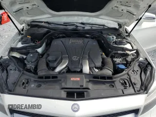 2014 Mercedes-Benz CLS 550 z VIN WDDLJ7DB9EA115752, wystawiony jako Copart lot #53999045 z przebiegiem 120 743 mil mil oraz Szkoda całkowita • Salvage title. Historia ofert i sprzedaży dostępna na DreamBid. Obrazek 11.