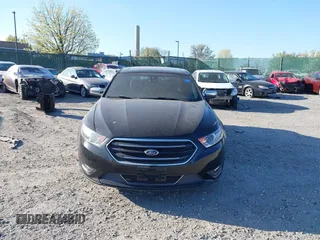 2016 Ford Taurus Limited with VIN 1FAHP2F87GG116553, listed as a IAAI auction lot 42070788 with 106,130 mi miles and . Bid and sale history available at DreamBid. Image 13.
