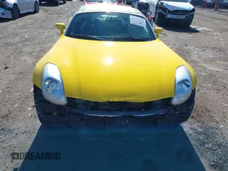 2007 Pontiac Solstice z VIN 1G2MB35B87Y138649, wystawiony jako IAAI lot #41791311 z przebiegiem 65 740 mil mil oraz . Historia ofert i sprzedaży dostępna na DreamBid. Obrazek 6.
