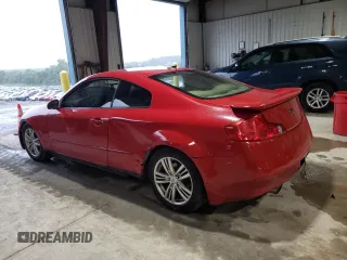 2004 Infiniti G35 w/Leather with VIN JNKCV54E44M800301, listed as a Copart auction lot 72886744 with 177,306 mi miles and Salvage Title. Bid and sale history available at DreamBid. Image 2.