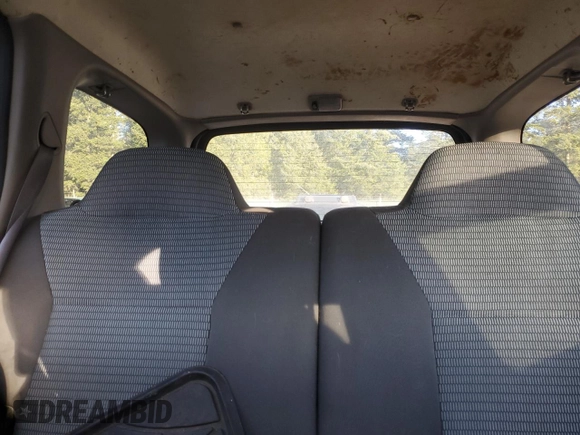 2003 Nissan Xterra XE z VIN 5N1ED28Y93C690880, wystawiony jako Copart lot #44200485 z przebiegiem 126 298 mil mil oraz Szkoda całkowita • Salvage title. Historia ofert i sprzedaży dostępna na DreamBid. Obrazek 10.