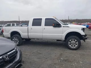 2014 Ford F-250 XL с VIN 1FT7W2B67EEB74460, выставлен на аукционе IAAI как лот 41639141 с пробегом 130 612 миль миль и . История ставок и продаж доступна на DreamBid. Изображение 14.