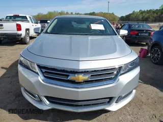 2015 Chevrolet Impala LT z VIN 2G1125S35F9213472, wystawiony jako IAAI lot #41924702 z przebiegiem 124 656 mil mil oraz . Historia ofert i sprzedaży dostępna na DreamBid. Obrazek 12.