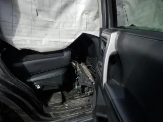2021 Toyota 4Runner Limited with VIN JTEKU5JR3M5877545, listed as a Copart auction lot 49005505 with 105,372 mi miles and Salvage title. Bid and sale history available at DreamBid. Image 11.