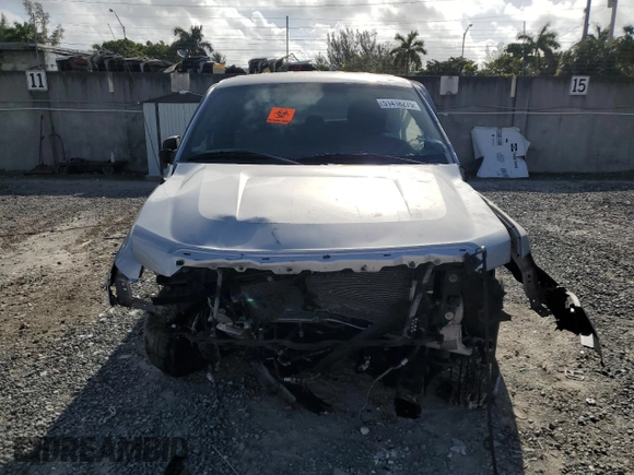 2013 Ford F-150 XL with VIN 1FTFX1EFXDKD28223, listed as a Copart auction lot 51418275 with Not Provided miles and Non Repairable. Bid and sale history available at carsss.com. Image 5.
