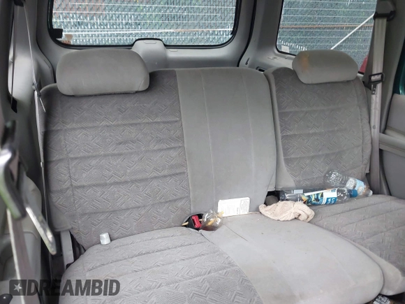 1998 Ford Explorer XL с VIN 1FMZU34E8WUC32300, выставлен на аукционе IAAI как лот 42506326 с пробегом 282 238 миль миль и . История ставок и продаж доступна на DreamBid. Изображение 8.