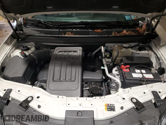 2013 Chevrolet Captiva Sport LS with VIN 3GNAL2EK9DS642000, listed as a Copart auction lot 84923114 with 143,475 mi miles and Clean Title. Bid and sale history available at DreamBid. Image 12.