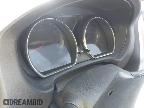 2012 Nissan Versa SV с VIN 3N1CN7AP4CL928987, выставлен на аукционе IAAI как лот 42249882 с пробегом Не указан миль и . История ставок и продаж доступна на DreamBid. Изображение 7.