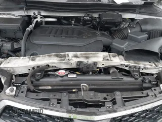 2020 Acura MDX with VIN 5J8YD4H32LL002611, listed as a IAAI auction lot 41822782 with 180,159 mi miles and . Bid and sale history available at DreamBid. Image 10.