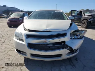 2011 Chevrolet Malibu LTZ with VIN 1G1ZE5E75BF380893, listed as a Copart auction lot 76618024 with 158,227 mi miles and Clean Title. Bid and sale history available at DreamBid. Image 5.