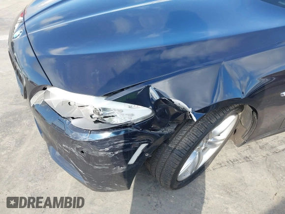 2013 BMW 5 Series 535i with VIN WBAFR7C58DC825494, listed as a IAAI auction lot 41431263 with 148,339 mi miles and . Bid and sale history available at DreamBid. Image 6.
