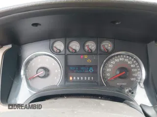 2010 Ford F-150 XL with VIN 1FTEX1E86AFC33157, listed as a IAAI auction lot 42247028 with 177,628 mi miles and . Bid and sale history available at DreamBid. Image 7.