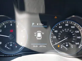 2020 Hyundai Kona Limited z VIN KM8K33A58LU414955, wystawiony jako IAAI lot #41626411 z przebiegiem 49 918 mil mil oraz . Historia ofert i sprzedaży dostępna na DreamBid. Obrazek 16.