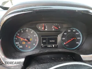 2020 Chevrolet Traverse LS z VIN 1GNERFKW1LJ131086, wystawiony jako Copart lot #64578495 z przebiegiem 114 958 mil mil oraz Szkoda całkowita • Salvage title. Historia ofert i sprzedaży dostępna na DreamBid. Obrazek 9.