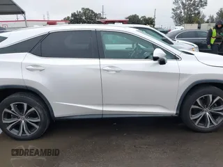 2017 Lexus RX 350 with VIN 2T2ZZMCA2HC046659, listed as a IAAI auction lot 41517822 with 24,749 mi miles and . Bid and sale history available at DreamBid. Image 14.