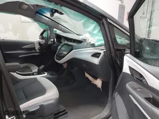 2017 Chevrolet Bolt EV LT with VIN 1G1FW6S08H4185341, listed as a IAAI auction lot 41955614 with 41,328 mi miles. Bid and sale history available at carsss.com. Image 5.