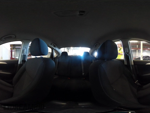 2019 Nissan Sentra SR with VIN 3N1AB7AP6KY381349, listed as a IAAI auction lot 41949705 with 39,798 mi miles and . Bid and sale history available at DreamBid. Image 22.