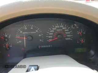 2005 Ford F-150 XL с VIN 1FTRW14W05FB72012, выставлен на аукционе Copart как лот 60757395 с пробегом 265 168 миль миль и Чистый • Clean title. История ставок и продаж доступна на DreamBid. Изображение 9.
