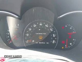 2014 Kia Sorento LX с VIN 5XYKT4A67EG469033, выставлен на аукционе IAAI как лот 41996057 с пробегом 86 545 миль миль и . История ставок и продаж доступна на DreamBid. Изображение 7.