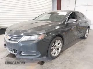2014 Chevrolet Impala LT with VIN 1G1115SL4EU170716, listed as a IAAI auction lot 41905800 with 116,113 mi miles and . Bid and sale history available at DreamBid. Image 17.