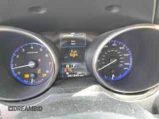 2019 Subaru Legacy Limited with VIN 4S3BNAJ61K3013330, listed as a Copart auction lot 66292173 with 31,343 mi miles. Bid and sale history available at carsss.com. Image 9.